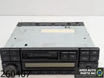 Oem 1996 Mercedes S420 4.2L Factory Radio Cassette Player. Fixed Price $179.99.