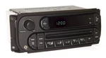 05 Dodge Neon Car Radio - Am Fm Cd Player W Auxiliary Input Digital Eq Ver Rbk. Fixed Price $212.50.