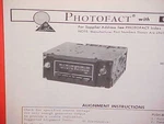 1975 Chevrolet El Camino Caprice Convertible Truck Am-fm Radio Service Manual. Fixed Price $20.99.