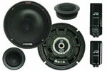 Alpine R-S65C.2, Series 6.5" Way Component Car Speakers 300 Watts. Fixed Price $219.95.