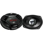 Jvc CS-DR6931 6X9 3-WAY Factory Upgrade Coaxial Speakers Pair Used Very Good. Fixed Price $49.96.