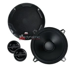 Mtx Audio TERMINATOR52 Car 5-1/4" Series Component Speakers System. Fixed Price $64.95.