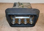 1967 1968 Pontiac Tempest Gto Bonneville Orig Am Track Tape Player W/ Surround. Fixed Price $599.00.