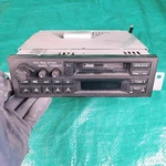 Jeep Cherokee Xj Radio 56002467 Tuner Receiver Cassette Tape Deck. Fixed Price $75.00.