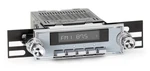 1963-65 Ford Galaxie Redondo Rs Radio W/officially Licensed Faceplate Retro. Fixed Price $349.99.