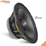 1X Prv Audio 12MB1000FT Midbass Car 12" Speakers 8 Ohm Pro 1000WATTS. Fixed Price $159.91.