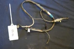 1999 2001 Ford Mustang Radio Wiring Harness Factory Plug. Fixed Price $35.00.