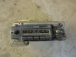 1967 Buick Electra 225 Limited Wildcat Lesabre Factory Am Radio 7298924. Fixed Price $40.00.