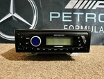 Blaupunkt Monte Carlo MP28 Radio Cd Receiver MP3 Aux Front Rds Oldtimer. Fixed Price $85.00.