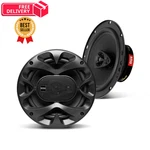 Boss Audio Systems CH6530B 6.5 Inch Car Door Speakers - 300 Watts Max Black. Fixed Price $48.99.