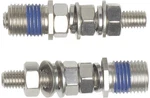 Jbl PWSACCCRUISEM8 8MM Bolt Kit For Use With Pwsspkcruise. Fixed Price $19.95.