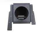 Ssv Works Behind Seat 10" Subwoofer Box ( Unloaded ) For 15-23 Polaris Slingshot. Fixed Price $375.00.