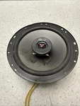 Rockford Fosgate Punch 4-OHM Speakers. Fixed Price $42.03.