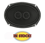 Custom Autosound 3006DVC - Dual Voice Coil Speaker 6" X 9" 140 Watts. Fixed Price $73.00.