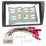 Double Din Radio Stereo Installation Dash Kit For Select 2001-2005 Honda Civic. Fixed Price $18.99.
