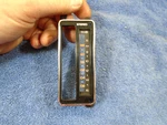 Nos 1980 Chevrolet Citation Delco Vertical Am Fm Stereo Radio Face Chevy 'x'. Fixed Price $60.00.