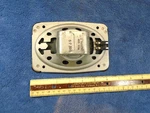 Nos 78 80 81 82 Delco Radio Dash Speaker Chevrolet Corvette Stereo 7933741. Fixed Price $37.95.