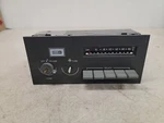 Delco Am Fm Radio Cassette Player Gm Oem 16035132. Fixed Price $47.99.