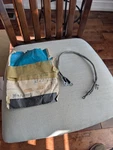 2970213 Nos Gm Regulator Generator Wire Harness 1960 1961 1962 Corvette. Fixed Price $60.00.