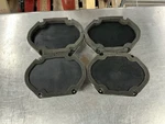 2009-2014 Ford F150 Door Speakers Set Of CL3T-18808-BC 9L3T-18808-GB #295. Fixed Price $79.99.