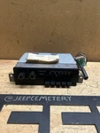 Radio 56002462 Jeep Cherokee Xj Comanche Mj Oem Original Amc With Bracket. Fixed Price $113.99.