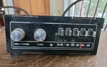 Vintage 1972-1980 Chrysler/dodge Am Radio Stereo Unit Model 4048851 07902. Fixed Price $20.00.