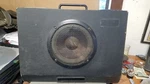 Vintage Jensen JTE-802 150 Watts Power 4 Ohm Car Truck Speaker Need Work. Fixed Price $34.19.