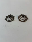Nos Radio Front Bearing Noise Canceler 1955 1956 1957 1958 1959 Chevy Car Truck. Fixed Price $49.95.