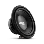 PRO-W10.2S 10" Woofer Loudspeaker Water Resistant Cone, 700W Max Power, Ohm. Fixed Price $119.95.