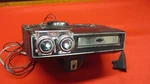1968 Chevrolet Chevelle And Chevy 11 Nova Track Player Tape T400 Untested. Fixed Price $325.00.