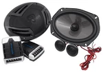 Pair Rockville RV69.2C 6X9 Component Car Speakers 1000 WATTS/220W Rms Cea Rated. Fixed Price $59.95.