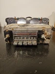 1968 Oldsmobile Cutlass 442 Delco Am Pushbutton Radio # 7302013 1008. Fixed Price $60.00.