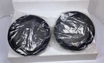 Infinity Kappa Series Grille Covers - Brand New. Fixed Price $16.99.