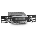 1960 Amc Rambler American Redondo Rs Radio Retrosound Bluetooth Fm Chrome. Fixed Price $370.99.