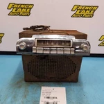 Am/pb Radio For Parts Fits 1948 Cadillac 1080382. Fixed Price $125.00.