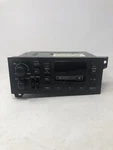P04858556AD Chrysler Town Country 97 98 99 Dodge Caravan Used Radio Casse Player. Fixed Price $37.50.
