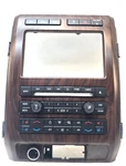 Ford F150 2010-2011 Dash Radio Ac Climate Switch Control Panel 9L3T-18A802-KB. Fixed Price $139.99.