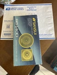 Vintage Sansui SB-140D Hi-fi Dual Cone Car Speakers Pair 30WATTS Ohms. Fixed Price $69.00.