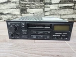Clarion PN-9551I Car Radio W/ Cassette Tape Player Tested. Fixed Price $99.99.