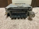 Gm Delco 80BPB1 995989 Am Radio 1978-1981 Buick Chevrolet. Fixed Price $34.95.