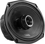 DS18 6X9" 2-WAY Coaxial 550 Watts 4-OHM Single Speaker. Fixed Price $64.04.