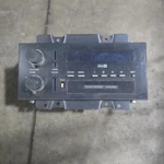 Gmc Delco Chevrolet Am Fm Car Radio Stereo Oem Factory Electronic #16048353. Fixed Price $39.99.