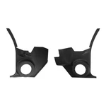 Retrosound Speaker Kick Panels For 1968-72 Gm A-body With Factory. Fixed Price $188.99.
