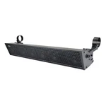 Navatlas NS27A 10 Speaker Powersports Soundbar, Built-in Amp Open Box. Fixed Price $494.10.