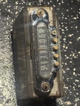 1949 1950 Vintage Ford 9MF Motorola Car Radio. Fixed Price $109.00.