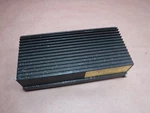 Jeep Grand Cherokee Zj 93-98 Infinity Gold Amplifier 56007499 Damaged. Fixed Price $36.99.