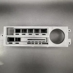 1988-1991 Honda Ef Crx Dx Hf A/c Climate Control 3D Printed Housing. Fixed Price $65.00.