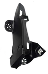 Volkswagen Vw Golf 5G MK7 Drivers Footrest Mounting Bracket 5Q2864767A Right. Fixed Price $17.48.