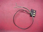 Nice Gm Original Front Speaker Wire Connector 64-69 Chevelle Ss Camino Malibu. Fixed Price $14.67.