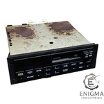 94-97 Ford F250 F350 Factory Radio Head Unit Am/fm Cassette Oem F5TF-19B132-BA. Fixed Price $220.00.